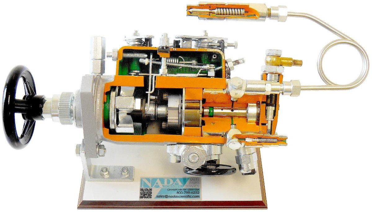 Is this the same injector pump? - Technical IH Talk - Red Power ...