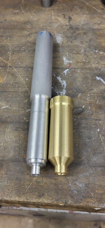 IH 674 D239 Injector to sleeve seal - Technical IH Talk - Red Power ...