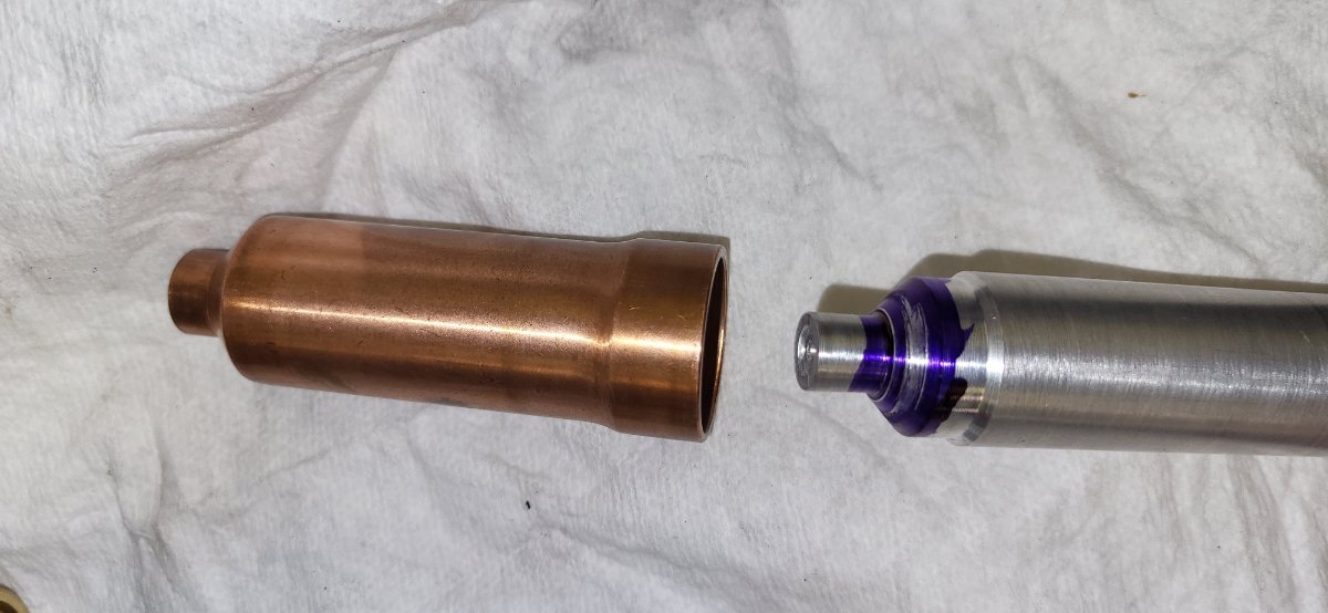 D239 Injectors IH 674 D239 Injector to sleeve seal - Technical IH Talk - Red Power ...