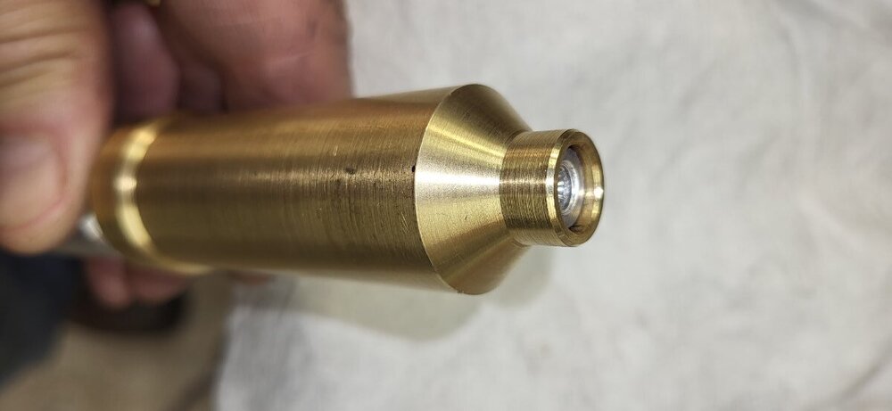 IH 674 D239 Injector to sleeve seal - Technical IH Talk - Red Power ...