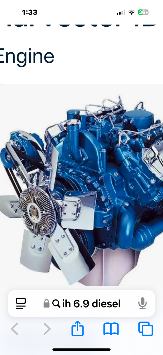 7.3 IDI no start, no pop - Technical IH Talk - Red Power Magazine Community