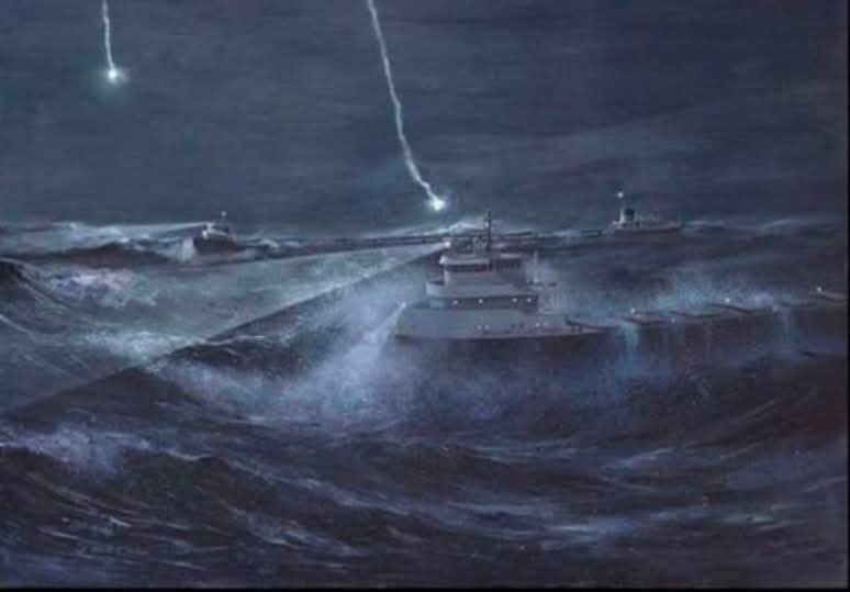 50 years ago today the Edmund Fitzgerald sank - General Chat - Red ...