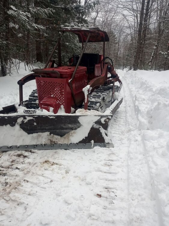 Snow rigs - Page 3 - General Chat - Red Power Magazine Community