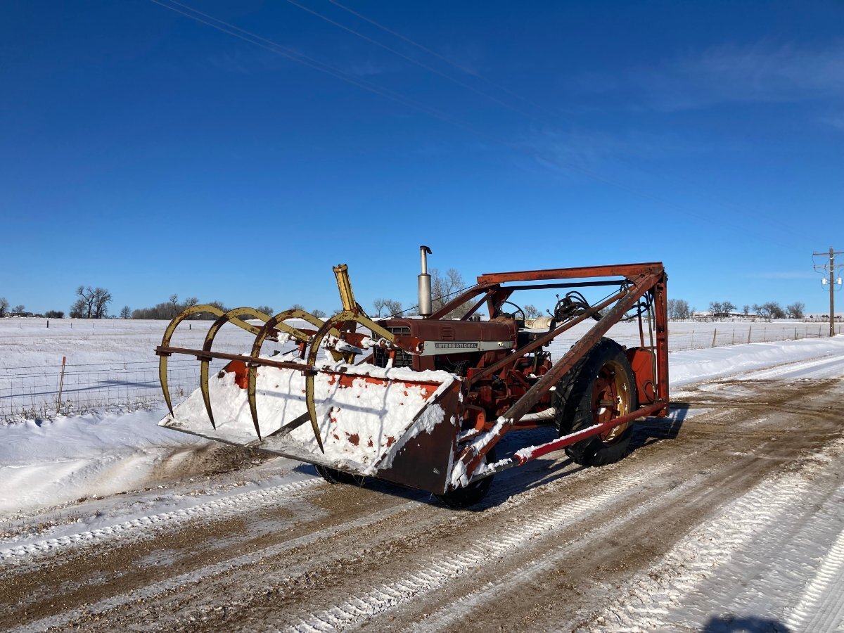 Snow rigs - Page 3 - General Chat - Red Power Magazine Community