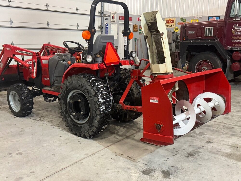 Snow rigs - Page 2 - General Chat - Red Power Magazine Community