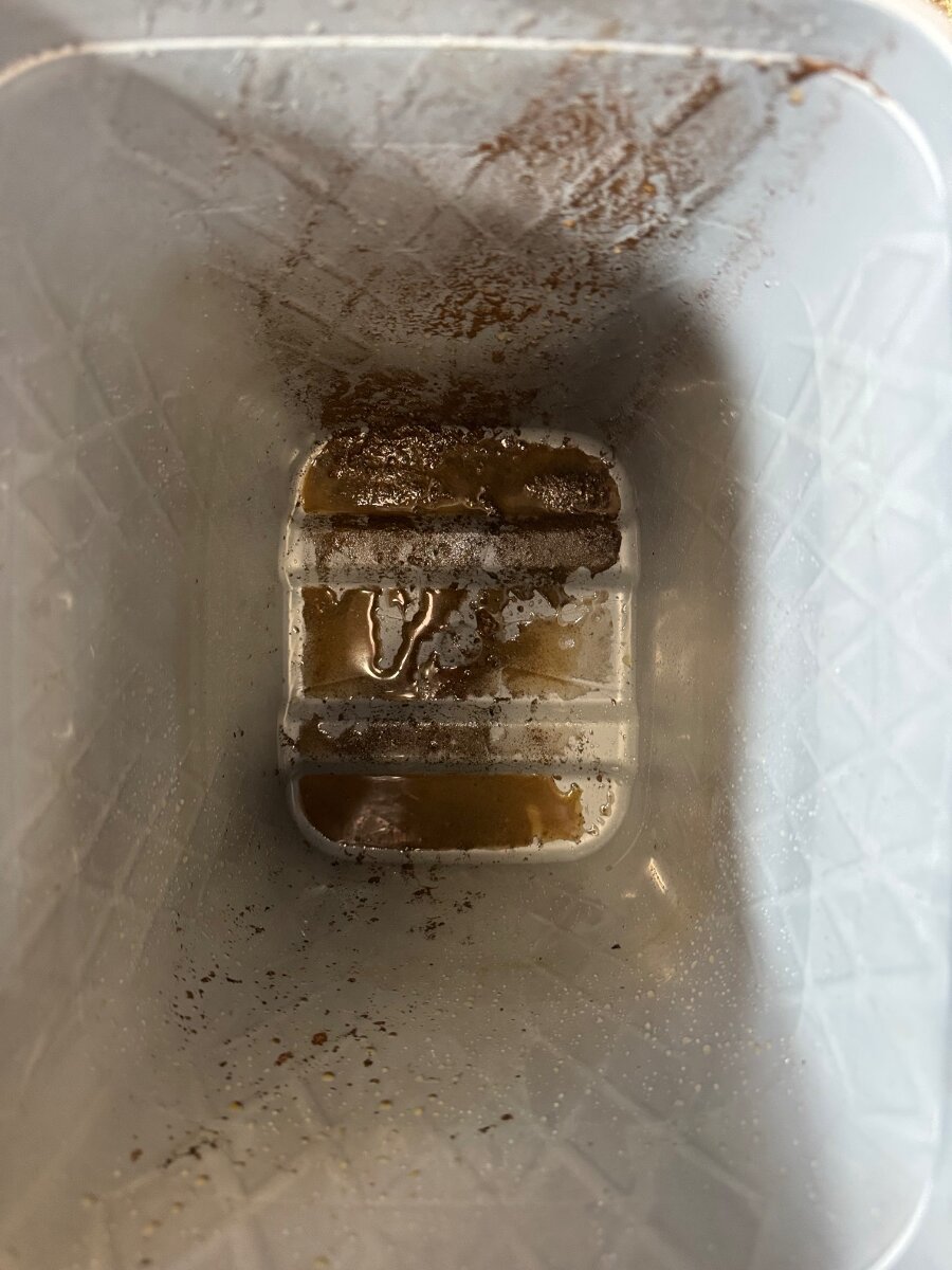 Removing rust from cast iron radiator tanks - Page 2 - Technical IH ...