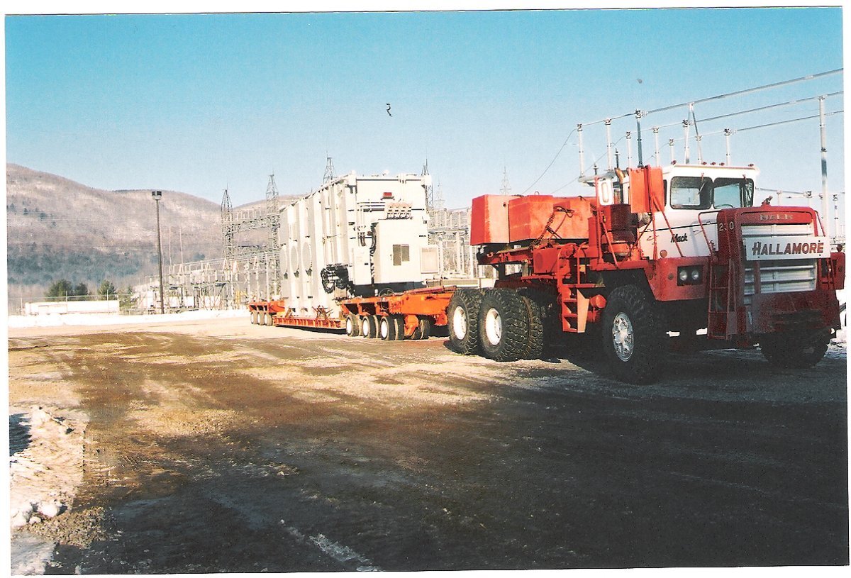 Red Power Loads More Heavy Hauls - General Chat - Red Power Magazine Community
