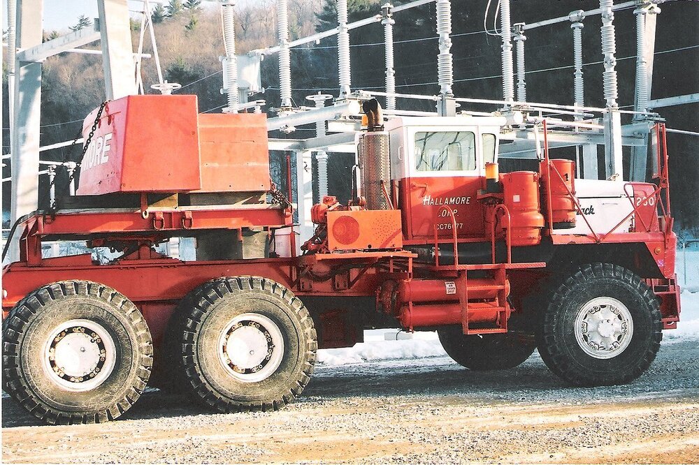 More Heavy Hauls - General Chat - Red Power Magazine Community