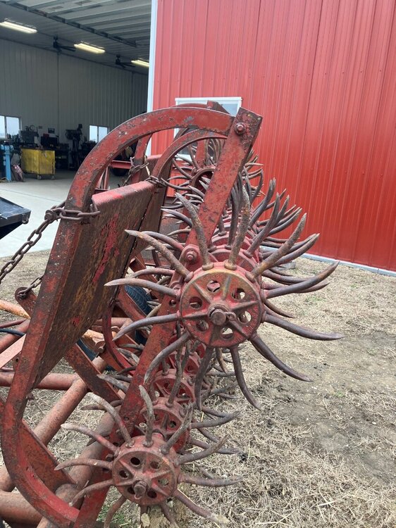 Need help finding a spike wheel. - General Chat - Red Power Magazine ...