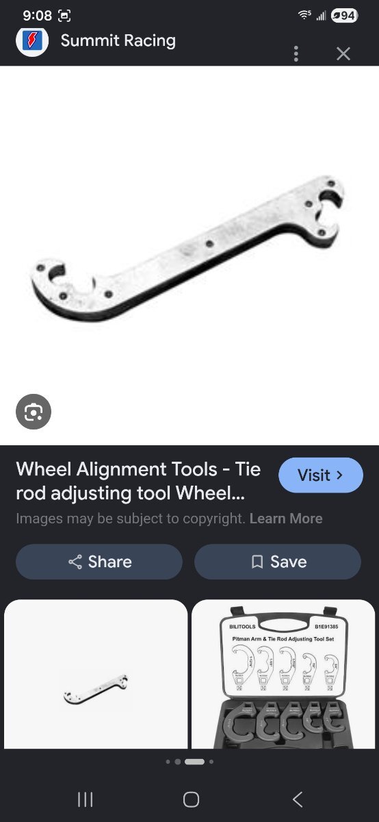 Sleeve R Tools Any idea what these r used for - General Chat - Red Power Magazine ...