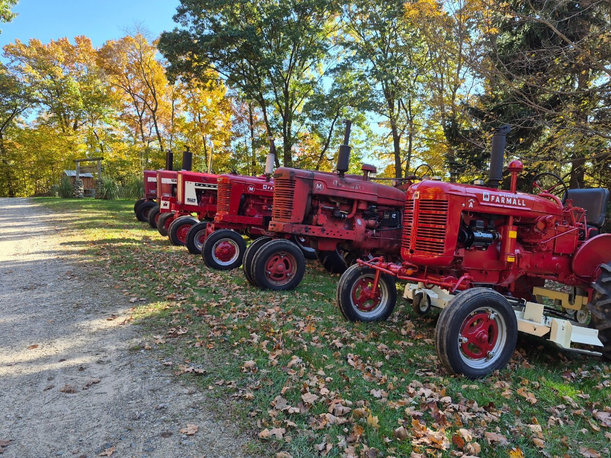 Family pictures - General Chat - Red Power Magazine Community