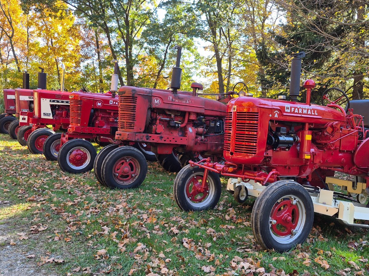 Family pictures - General Chat - Red Power Magazine Community