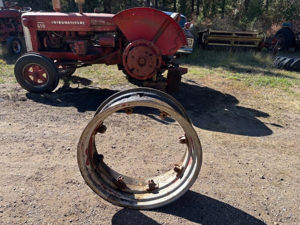 Bead Breaker - General Chat - Red Power Magazine Community