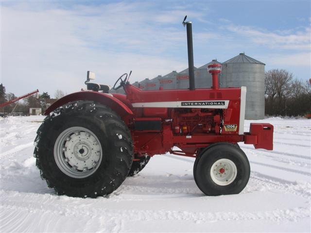 1206 Finished - Technical IH Talk - Red Power Magazine Community