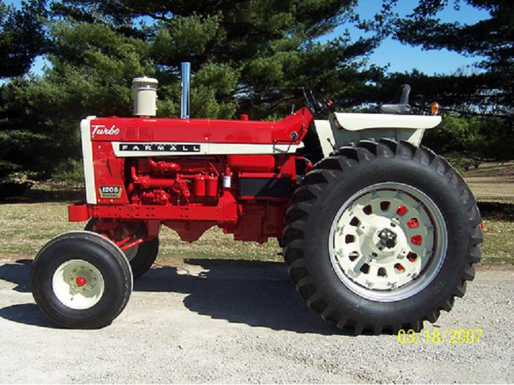 Nice 1206 - Technical IH Talk - Red Power Magazine Community