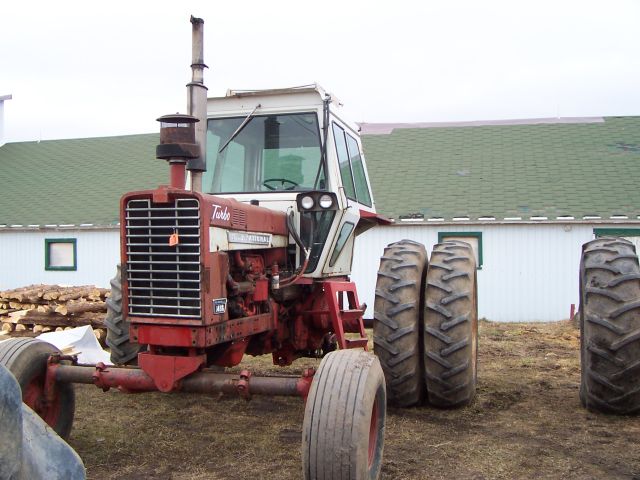 Auction Pics - General Chat - Red Power Magazine Community