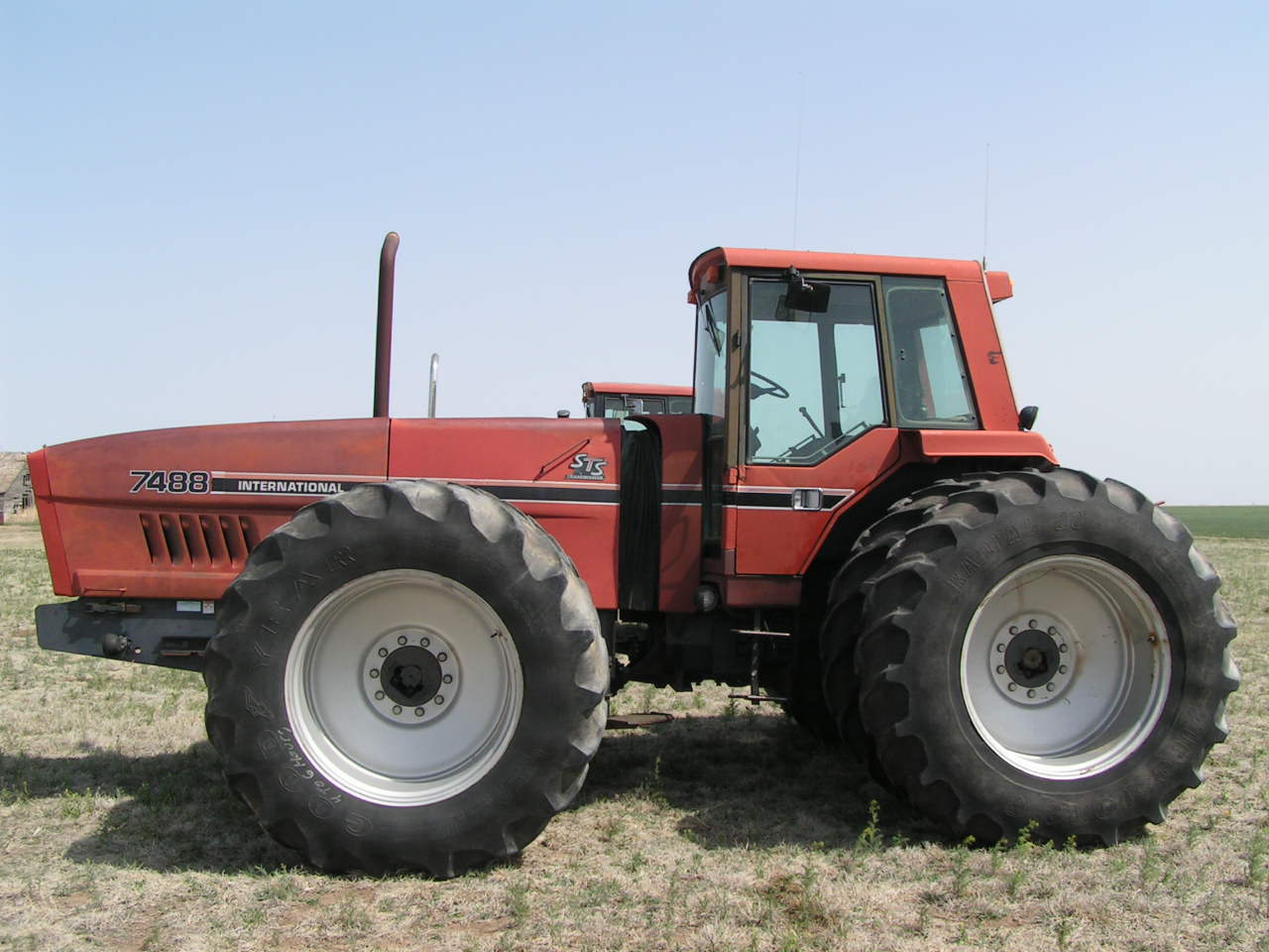 2 7488's on farm sale - Technical IH Talk - Red Power Magazine Community