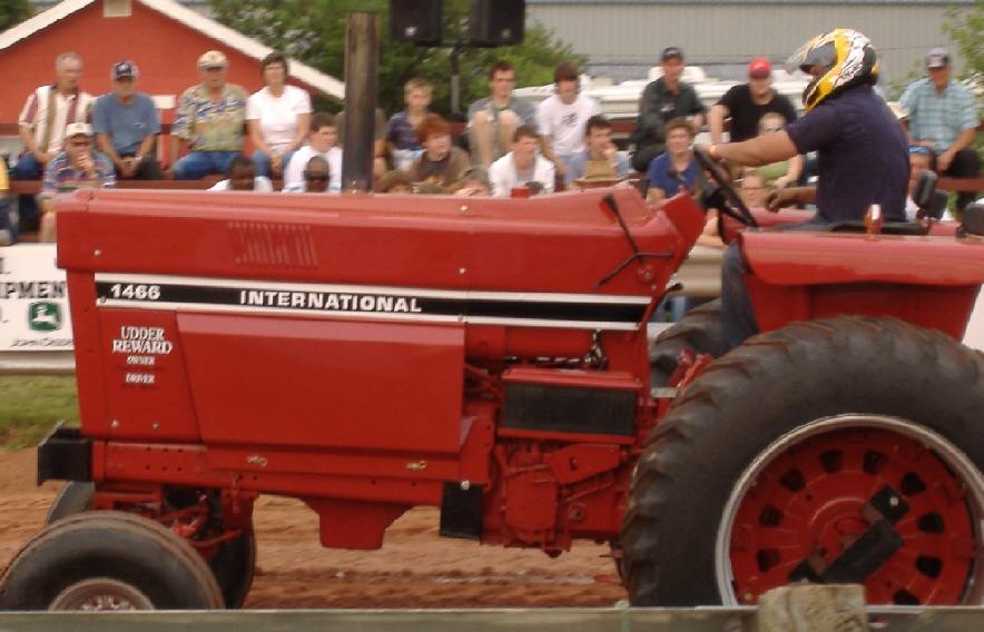 Crapaud , PEI pull General Chat Red Power Magazine Community